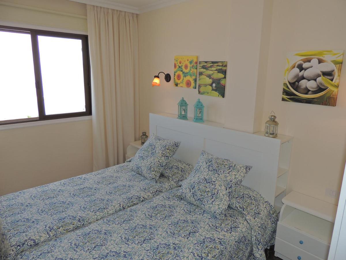 Magical Apt. With Sea View & Cliff Acantilado de los Gigantes Exterior photo